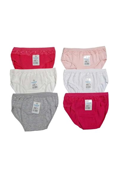 Dondeza Kız Çocuk İç Çamaşırı