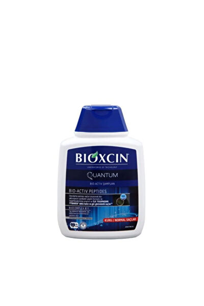 Bioxcin Şampuan