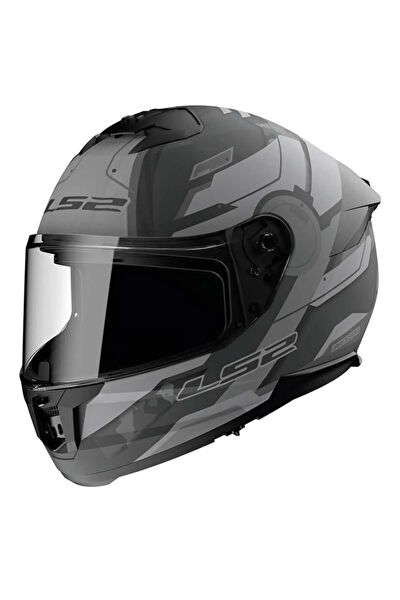 LS2 Motosiklet Kaskları ve Yedek Parçaları