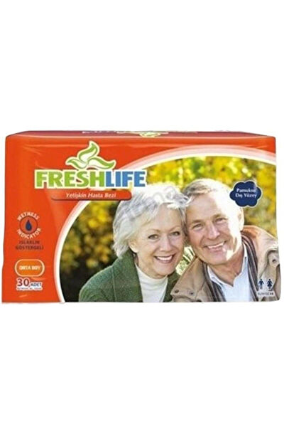 FreshLife Yetişkin Bezi