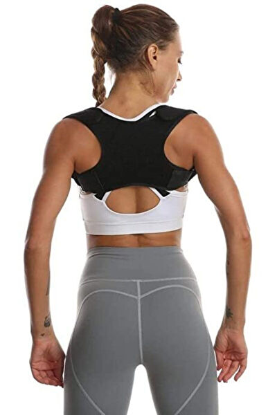 Baffhome Ortopedik Korse