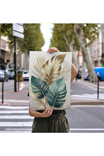 Rosaart Poster, Afiş