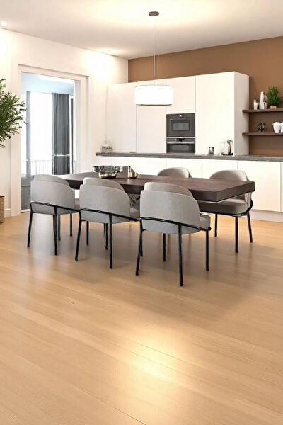 Kaktüs Avm Mutfak Sandalyesi, Tabure