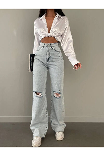 KAİZER DENİM Kadın Jeans