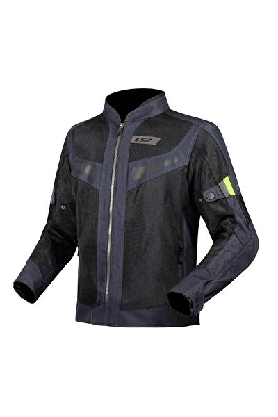 LS2 Motosiklet Mont ve Ceket
