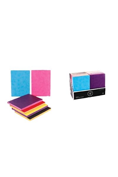 Keskin Color Post-it, Not Kağıdı