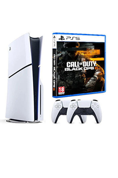  Playstation 5 Konsol