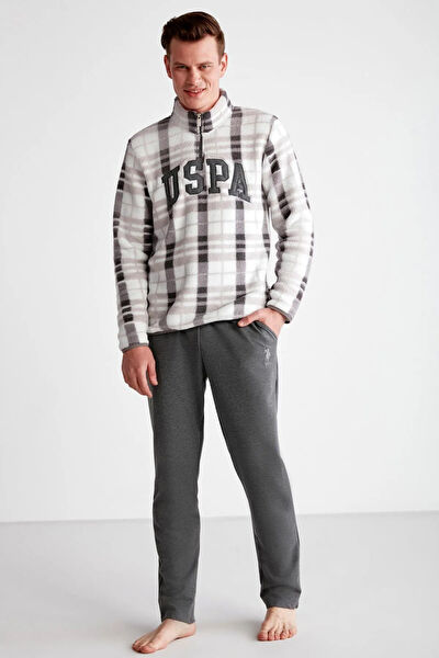 U.S. Polo Assn. Erkek Pijama, Pijama Takımı