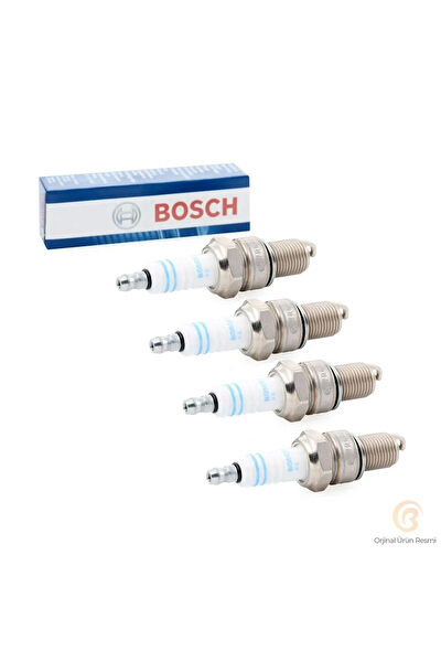 Bosch Buji
