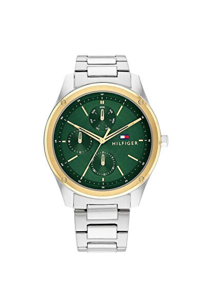 Tommy Hilfiger Erkek Kol Saati