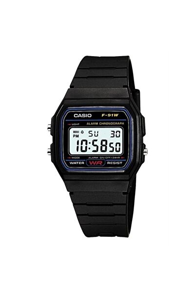 Casio Erkek Kol Saati