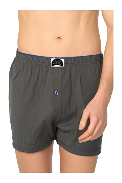 Gümüş İç Giyim Erkek Boxer, Slip, Külot