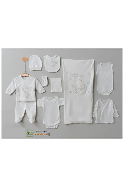 Zıpır Body, Zıbın