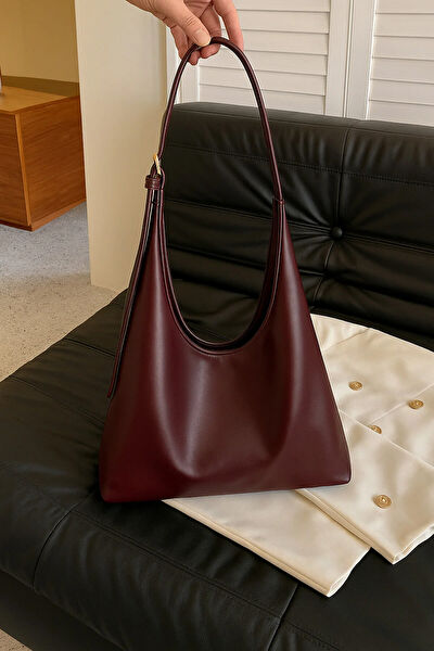 HANDLEY Kadın Omuz Çantası