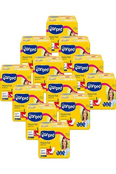 Canped Yetişkin Bezi