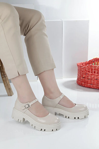 Meyou Shoes Kadın Babet Ayakkabı