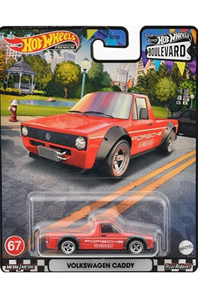 Hot Wheels Model Arabalar