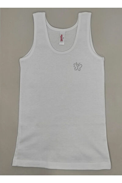 Şahinler Kız Çocuk Atlet, Fanila