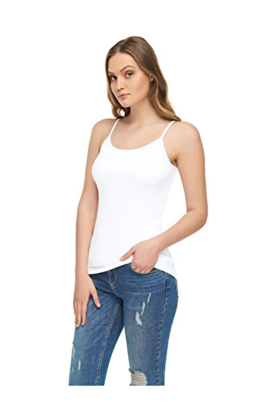 Tutku Kadın Atlet, Body, Fanila