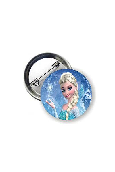 Major Selection Broş, Yaka İğnesi, Rozet