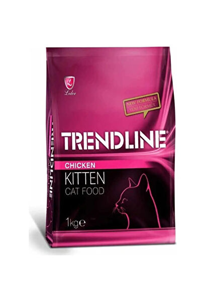 Trendline Kedi Maması