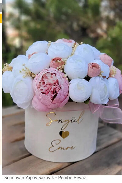 Yapay Çiçek Atölyesi Yapay Çiçek, Meyve