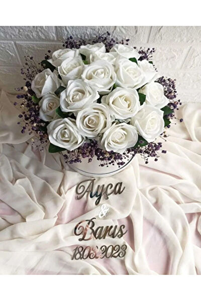 Yapay Çiçek Atölyesi Yapay Çiçek, Meyve