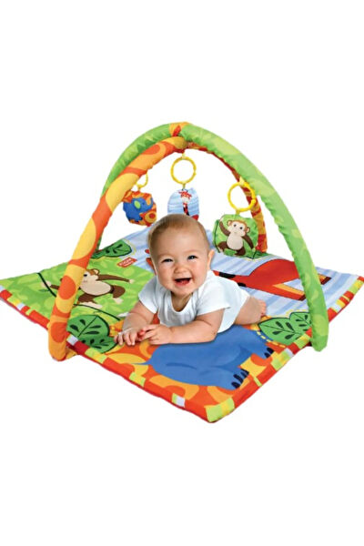 Babymol Bebek Oyuncakları