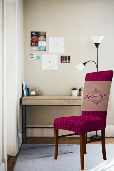 FURKANTİCARET Sandalye Kılıfı