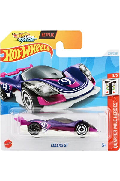 Hot Wheels Oyuncak Arabalar