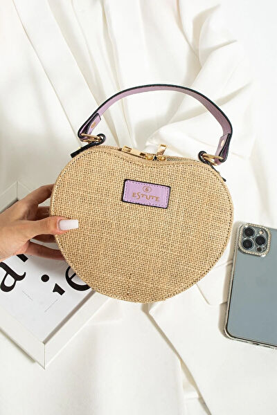 HANDLEY Kadın Omuz Çantası