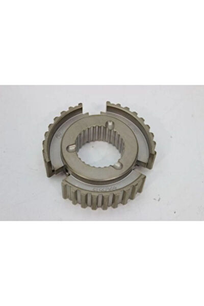 Yerli Vites Grubu Parçaları