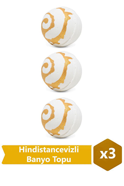 Bath Box Banyo Köpüğü, Yağı, Tuzu