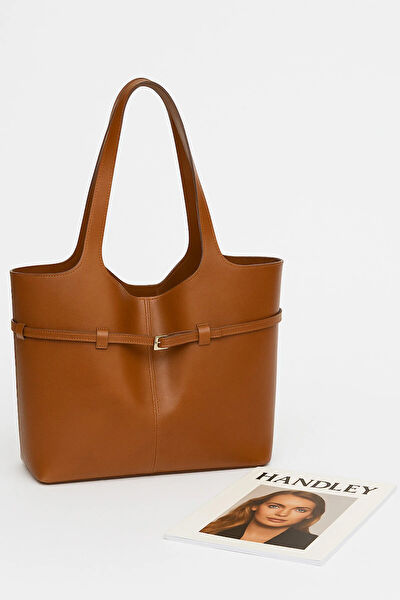 HANDLEY Kadın Omuz Çantası