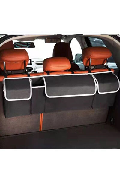 Baffhome Bagaj Aksesuar