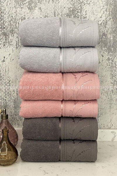 Özdilek El, Yüz, Saç Havlusu