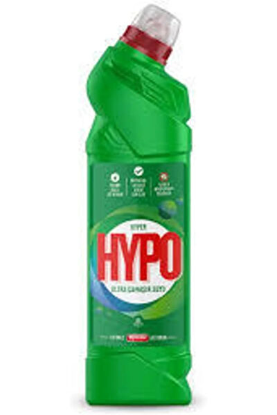 Hypo Çamaşır Suyu