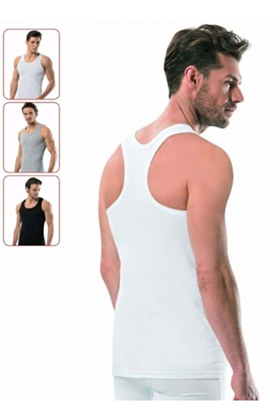 Pi Giyim Erkek Atlet, Body