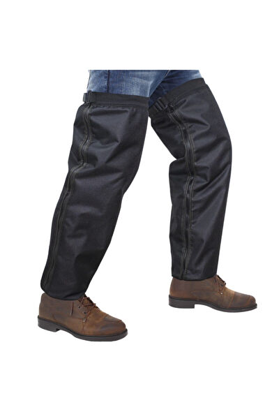 Baffhome Motosiklet Dizlik