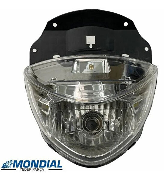 Arasmoto Far & Ampül