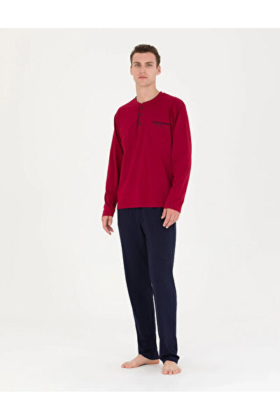 Pierre Cardin Erkek Pijama, Pijama Takımı