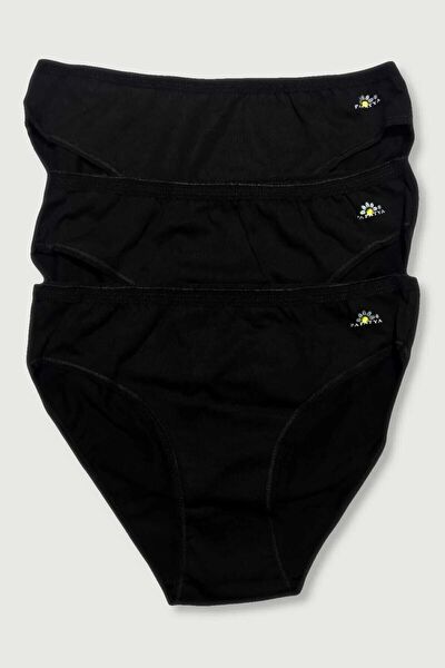 Papatya Kadın Külot