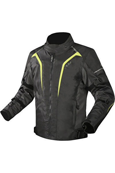 LS2 Motosiklet Mont ve Ceket