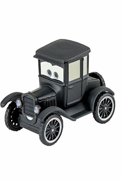 Disney Cars Oyuncak Arabalar