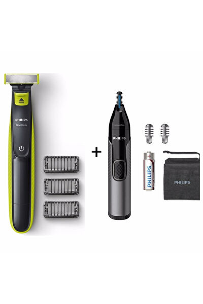 Philips Tıraş Makinesi