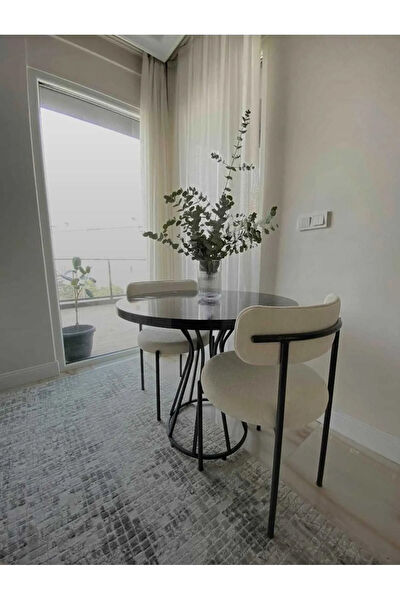 Kaktüs Avm Mutfak Sandalyesi, Tabure