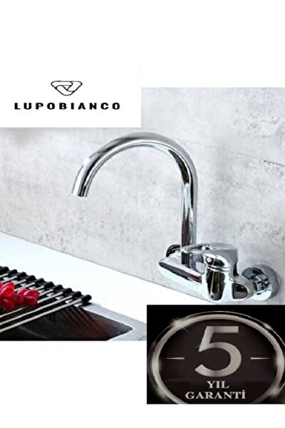 MSK ARMATÜR Lavabo Bataryası