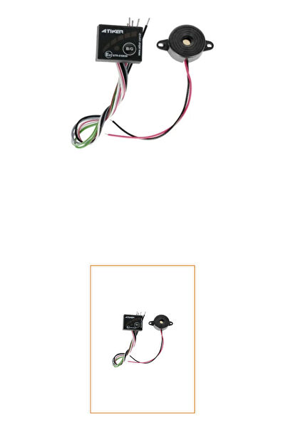 Atiker LPG Yedek Parçaları