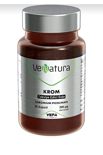 Venatura Vitamin, Mineral