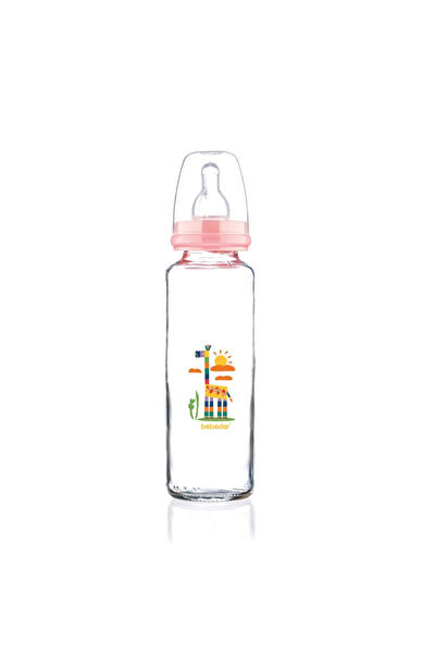 Bebedor Biberon